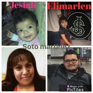 Meet your Posher, Eli martinez